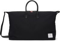 Thom Browne Polly Twill Duffle Bag