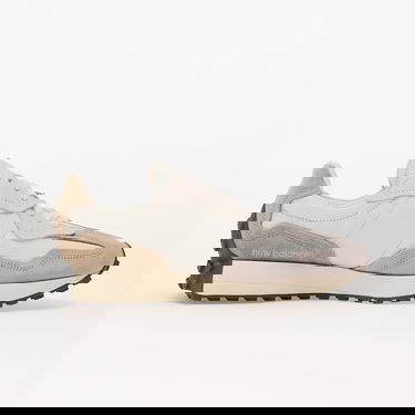 Tenisky a topánky New Balance 327 Sea Salt Biela | U327WGA, 1