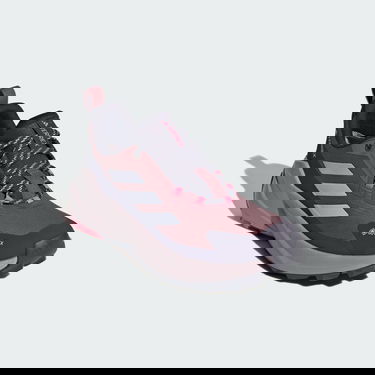Tenisky a topánky adidas Performance Terrex Trailmaker 2.0 GORE-TEX Vínová | IG1767, 3