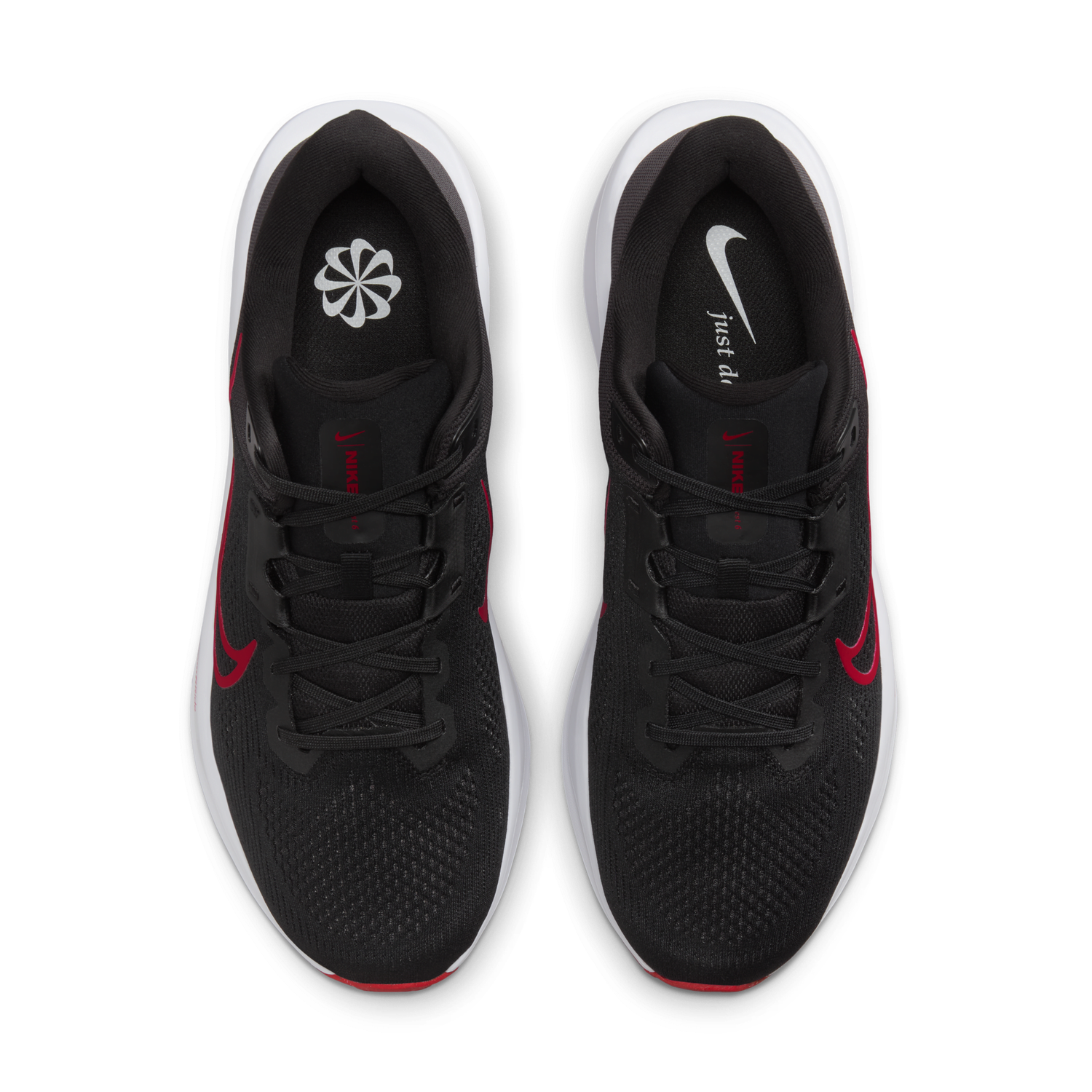 Tenisky a topánky Nike Quest 6 Čierna | FD6033-002, 1