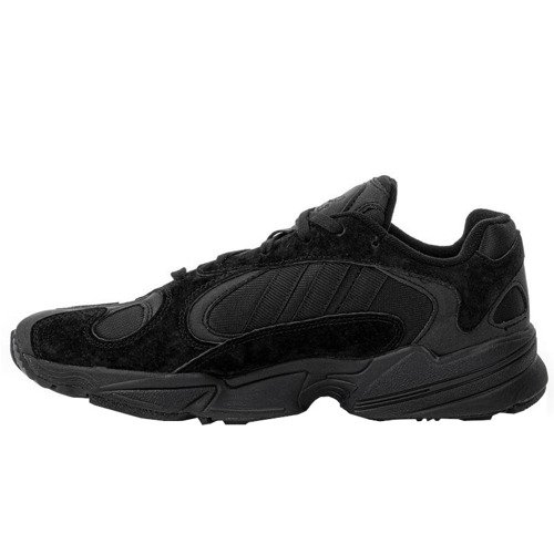 Tenisky a topánky adidas Originals Yung-1 Čierna | G27026, 0