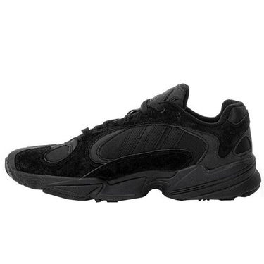 Tenisky a topánky adidas Originals Yung-1 Čierna | G27026, 0
