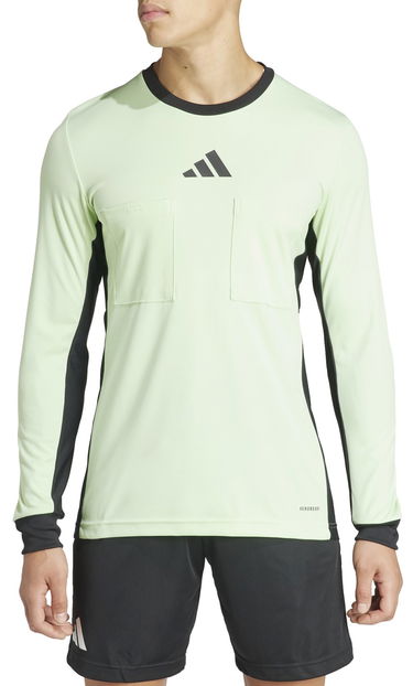 Dres adidas Originals adidas REF 24 JSY LS Biela | ik4871, 0