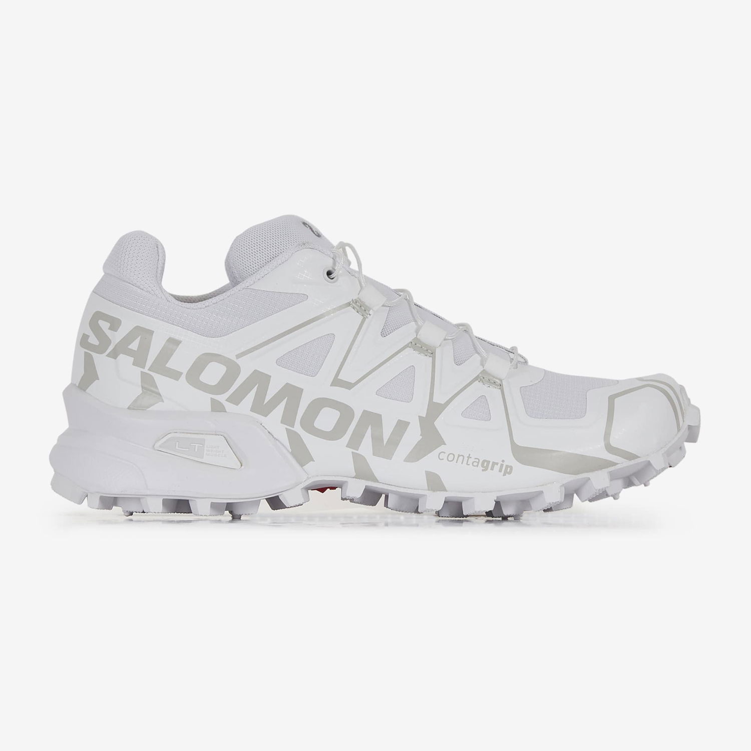 Tenisky a topánky Salomon Speedcross Offroad W Biela | L47384200, 0