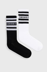 2 Pack Crew Socks