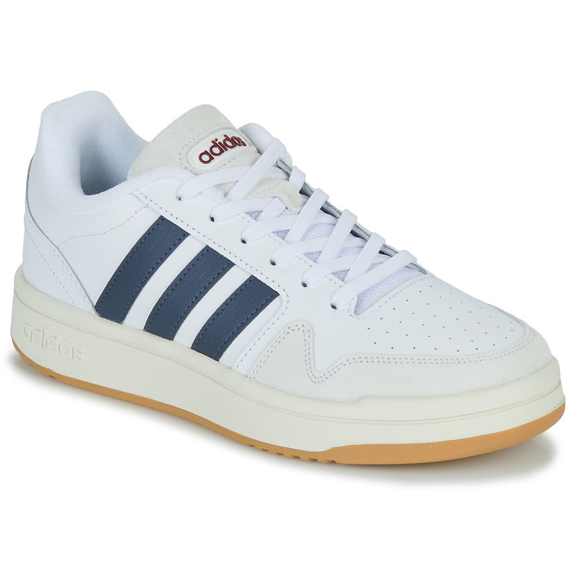 Tenisky a topánky adidas Originals Shoes POSTMOVE Biela | HP2983