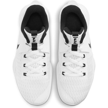 Tenisky a topánky Nike LeBron Witness 5 Biela | CQ9380-101, 3