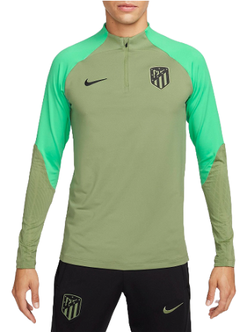 Nike Dri-FIT Atletico Madrid FC Drill dz0837-387