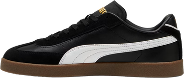 Tenisky a topánky Puma Club II Era Čierna | 397447-02, 2