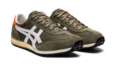 Tenisky a topánky Onitsuka Tiger EDR 78 Zelené | 1183B395-300, 2