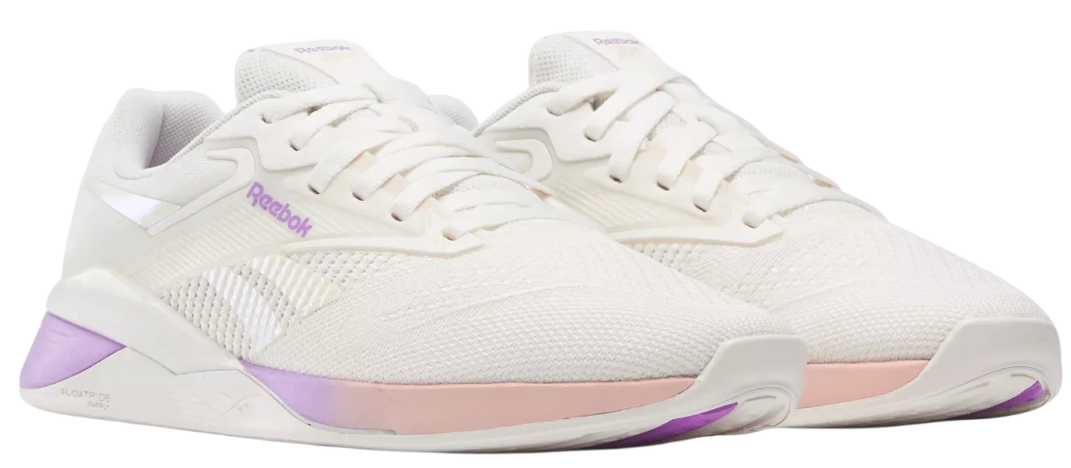 Tenisky a topánky Reebok NANO X4 Cross Training Biela | 100204797, 1