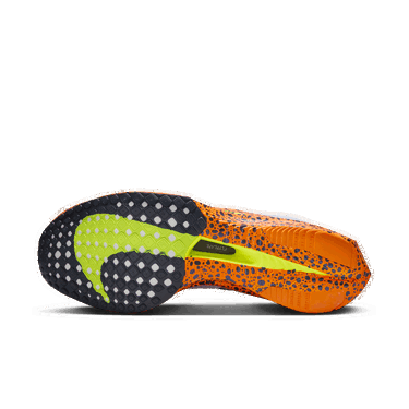 Tenisky a topánky Nike Vaporfly 3 Electric Rôznofarebný | FV2305-900, 2