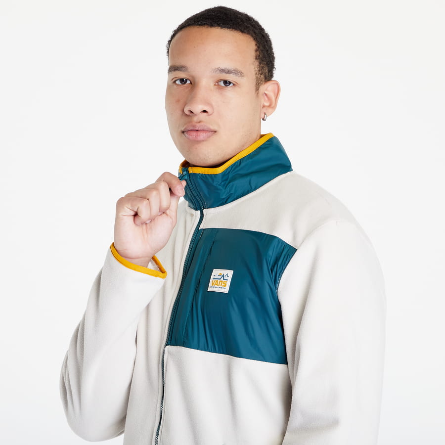 Mikina Vans Sweatshirt Béžová | VN0000C5EKD1, 1