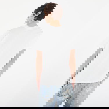 Tričko A.P.C. A.P.C. Scotch Rouge T-Shirt Biela | COHBM-M26457 AAB, 2