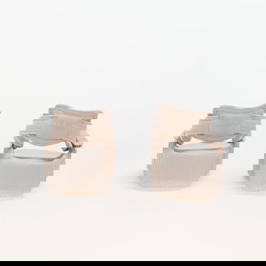 Tenisky a topánky adidas Originals Adilette 22 XLG Slides Pink Béžová | IE5651, 4