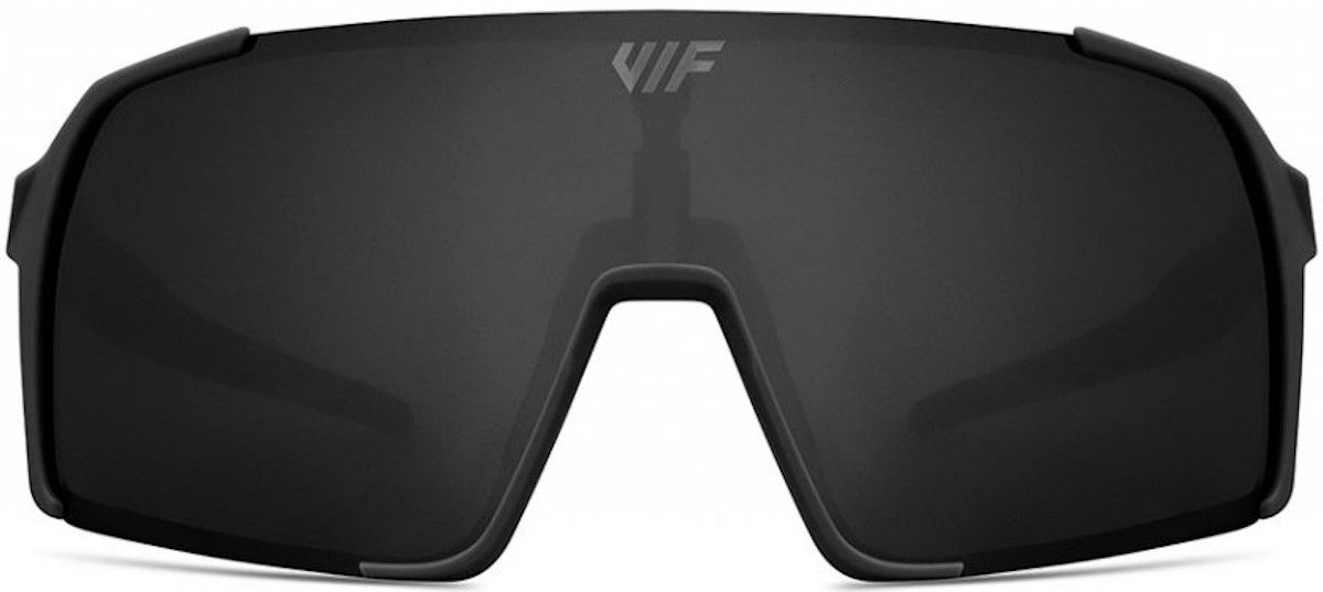 Slnečné okuliare VIF One Polarized Sunglasses Čierna | 103-pol, 1