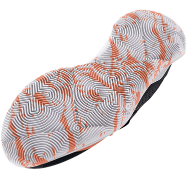 Tenisky a topánky Under Armour Under Armour UA JET '23 Rôznofarebný | 3026634-003, 4