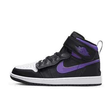 Tenisky a topánky Jordan Air Jordan 1 High FlyEase "Bright Violet" Fialová | CQ3835-051, 4