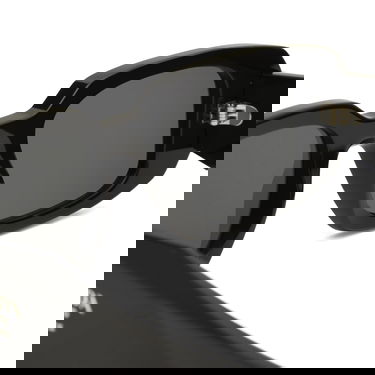 Slnečné okuliare Prada 17WS Sunglasses Čierna | 0PR-17WS-49-1AB5S0, 4