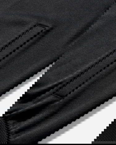 Bomber bunda OUR LEGACY Mob Jacket Prime Čierna | M2256MP 001, 4