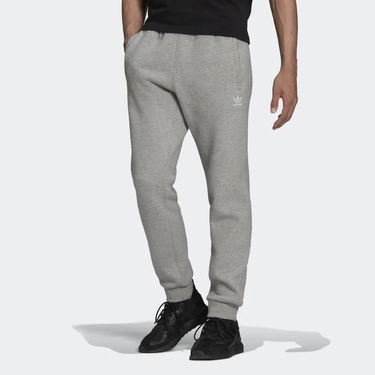 Tepláky adidas Performance Essentials Pant Šedá | H34659, 0