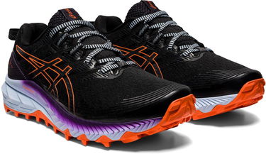 Tenisky a topánky Asics Gel-Trabuco 10 Čierna | 1012B173 001, 6