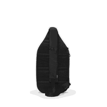 Taška cez rameno Nike Essential Sling Bag Čierna | DJ9796-010, 2