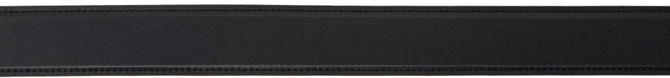 Opasok AMIRI AMIRI MA Core Logo Belt Čierna | AMACBL1011, 1