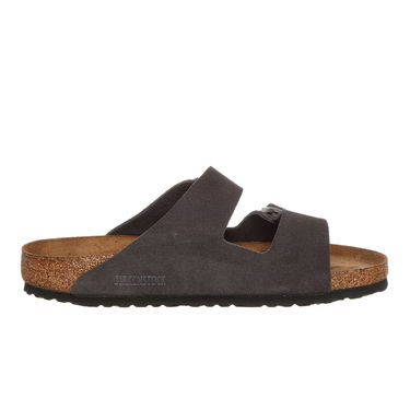 Tenisky a topánky Birkenstock Arizona BS Hnedá | 552321, 2