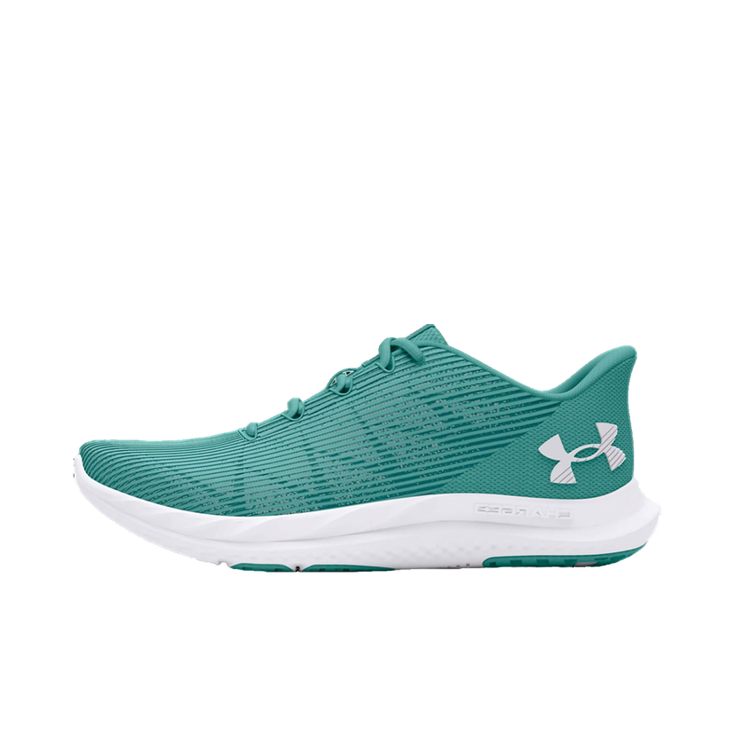 Tenisky a topánky Under Armour UA W Charged Speed Swift Modrá | 3027006-300