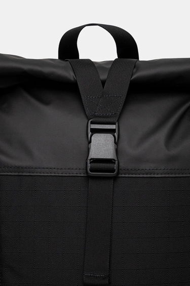 Batoh EASTPAK Eastpak Tecum Roll Cnnct Backpack Čierna | EK0A5BFN9S31, 3