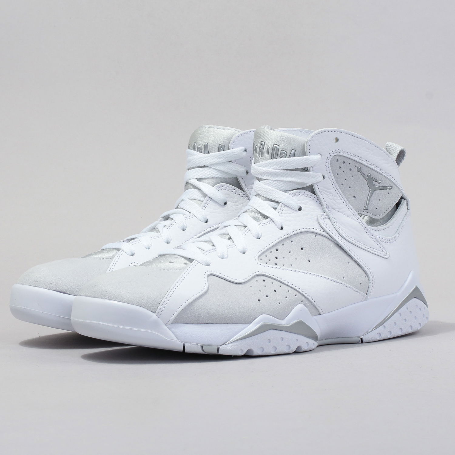 Tenisky a topánky Jordan Air Jordan 7 Retro ''Pure Money'' Biela | 304775-120, 1