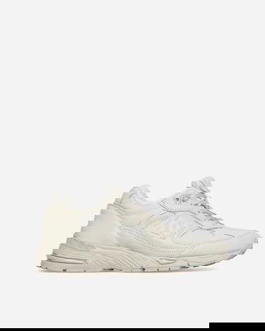 Tenisky a topánky New Balance 991 WMNS Šedá | W991OW, 2