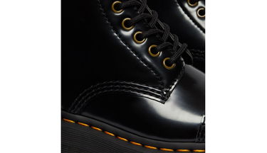 Tenisky a topánky Dr. Martens Vegan Sinclari Platform Čierna | DM26410001, 4