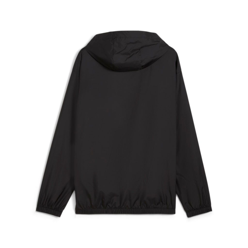 Vetrovka Puma Mesh Lined Windbreaker Čierna | 627473-01, 1