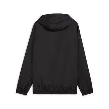 Vetrovka Puma Mesh Lined Windbreaker Čierna | 627473-01, 1
