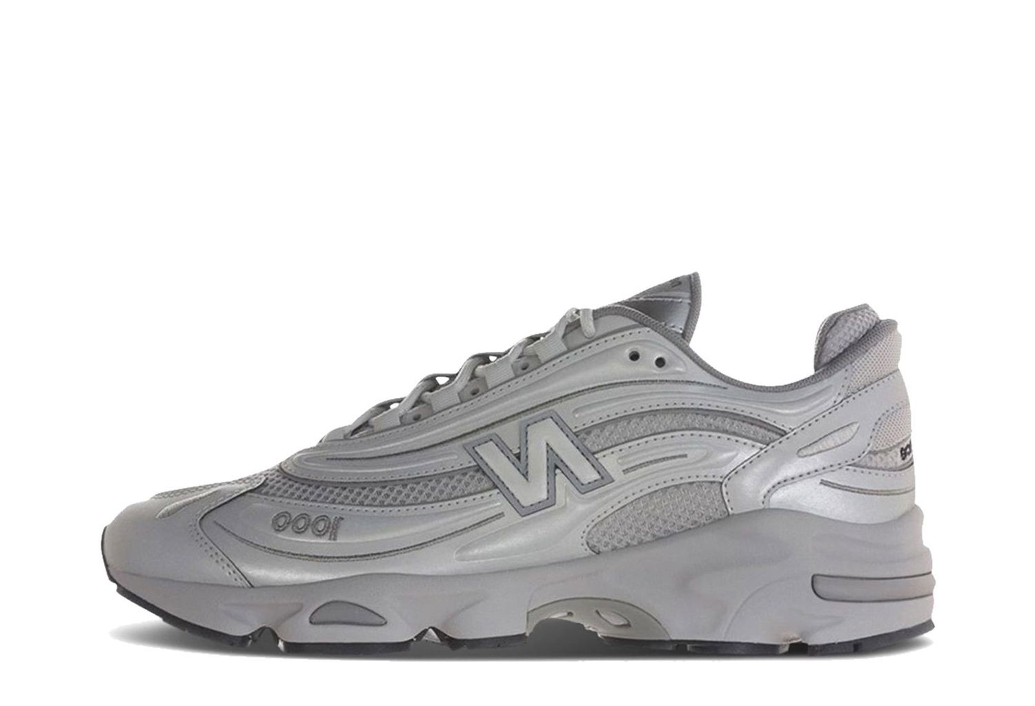 Tenisky a topánky New Balance 1000 "Grey Reflective" Šedá | M1000TE, 1