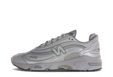 Tenisky a topánky New Balance 1000 "Grey Reflective" Šedá | M1000TE, 1