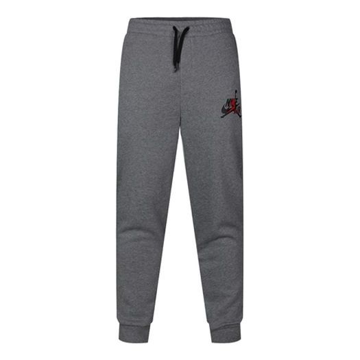 Tepláky Jordan Jordan Classics Fleece Pants Šedá | BV6009-091, 0