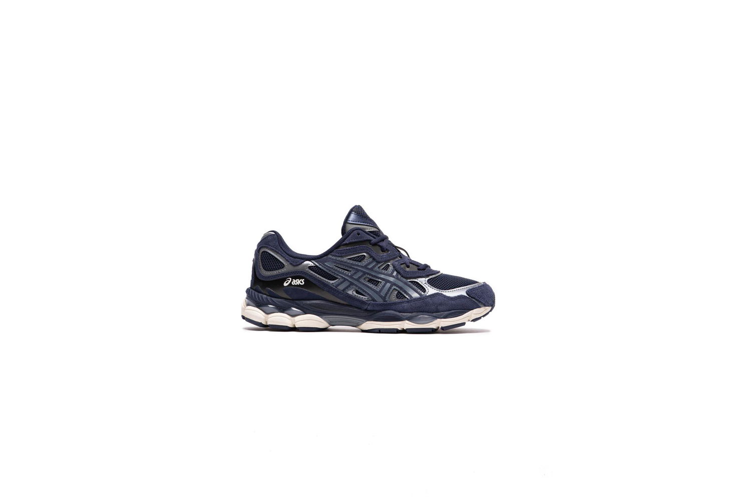 Tenisky a topánky Asics Gel-NYC Modrá | 1203A383-401, 0