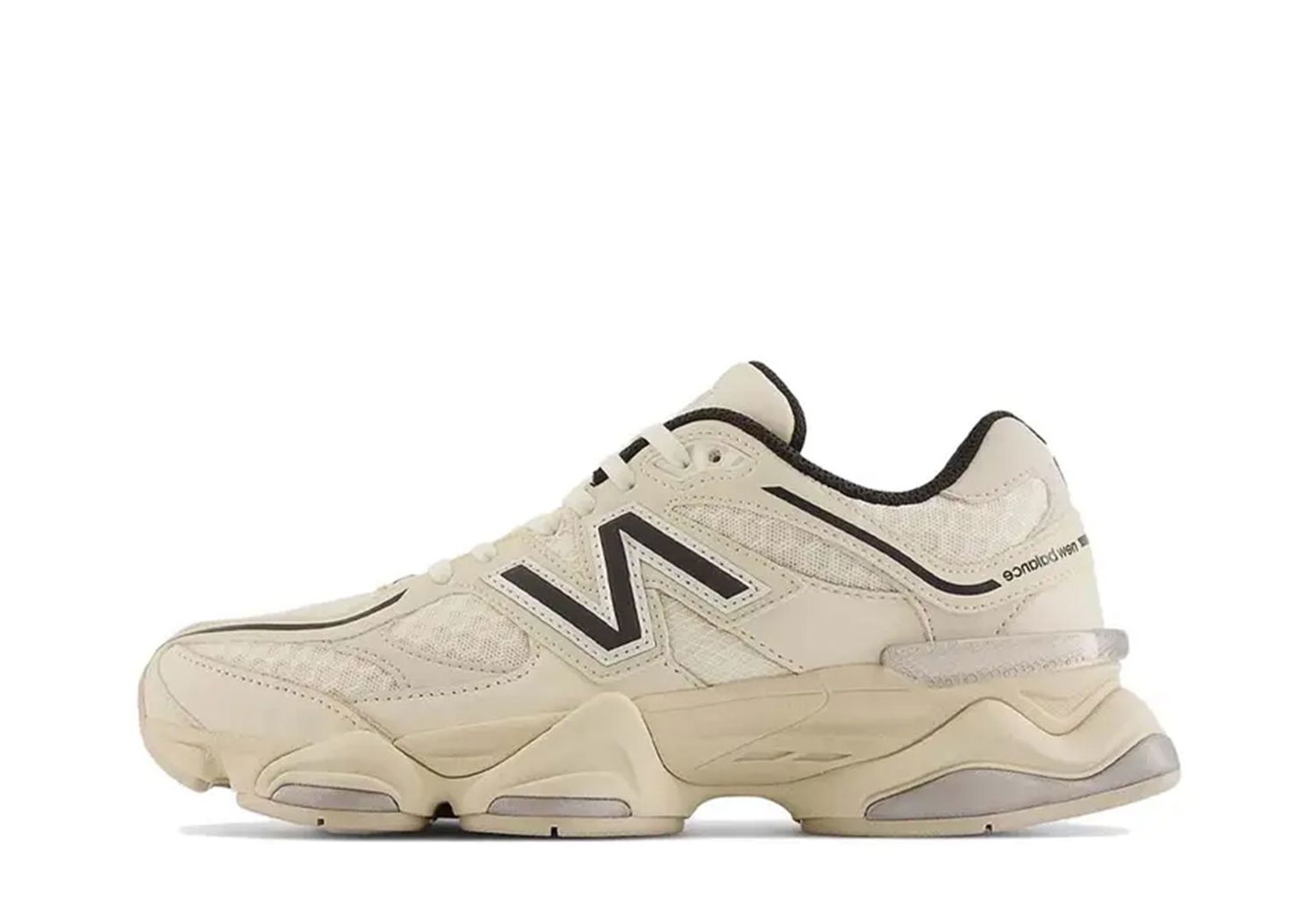 Tenisky a topánky New Balance 9060 Turtledove Béžová | U9060DUA, 1