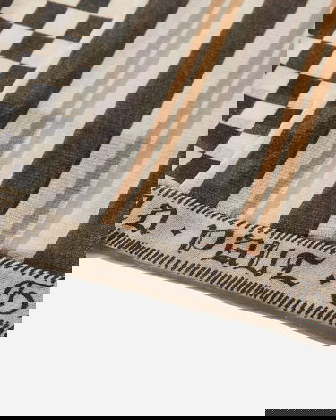 Sukňa Jean Paul Gaultier Jean Paul Gaultier Long Patchwork Skirt Rôznofarebný | 26-01-W-SK033-M015P 90, 3