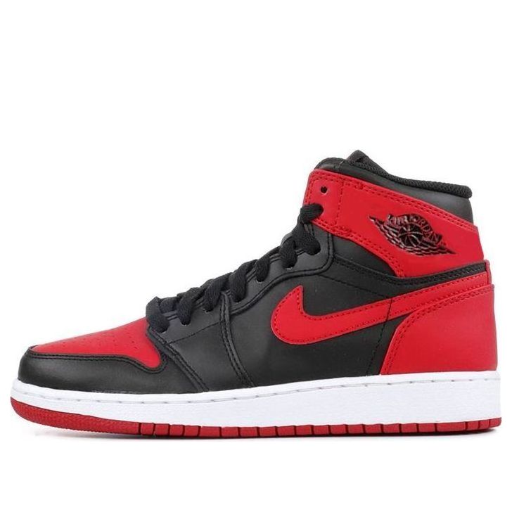 Oblečenie Jordan Air Jordan 1 Retro High OG Čierna | 575441-023