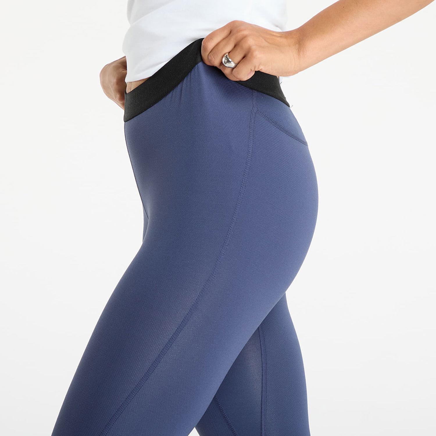 Legíny Columbia Columbia Midweight Stretch Tight Pants Modrá | 1639031466, 1