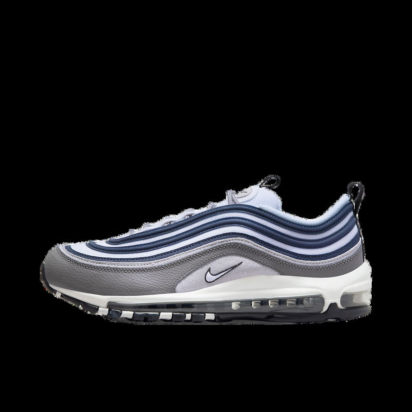 Tenisky a topánky Nike Air Max 97 Georgetown Šedá | DV7421-001