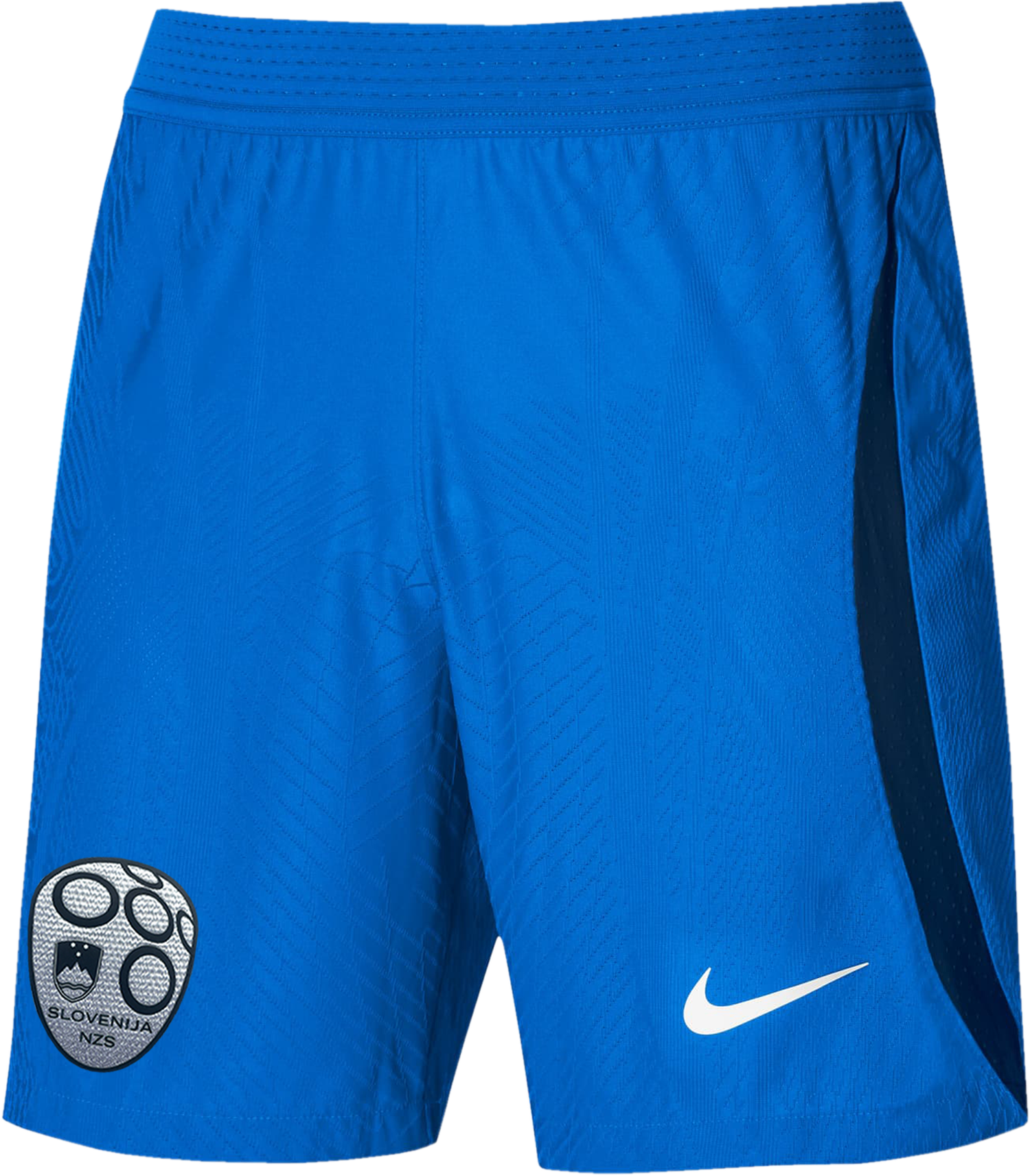Šortky Nike Nike Slovenia Away EC 2024 Shorts Modrá | nzsdr0952-463, 0