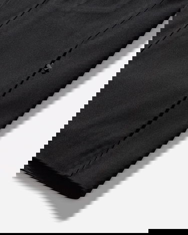 Bunda Arcteryx Voronoi Wool Jacket Čierna | X000009959 BLACKHEATHER, 4