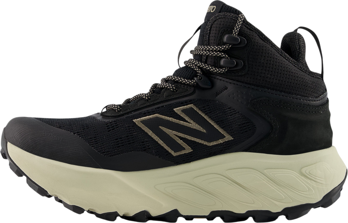 Tenisky a topánky New Balance Fresh Foam X Hierro Hiker Gore-Tex v9 Čierna | NBWTHIMCB9, 1