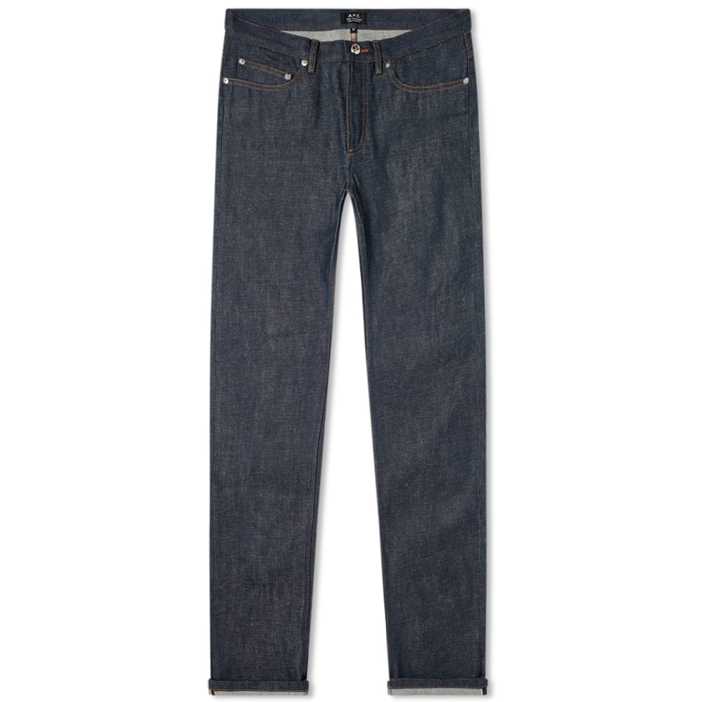 New Standard Jean