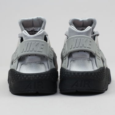 Tenisky a topánky Nike Air Huarache Run SE Šedá | 852628-003, 3